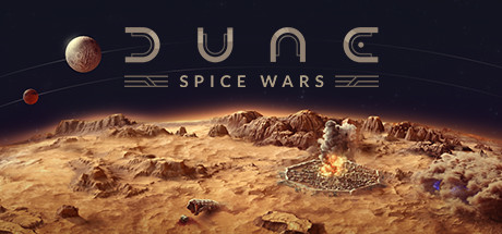 沙丘：香料战争/Dune: Spice Wars（v0.1.19.14499）