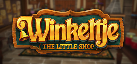 温克利小店/Winkeltje: The Little Shop（正式版）