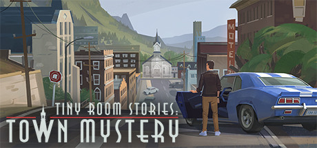 小房间故事：小镇之谜/Tiny Room Stories: Town Mystery