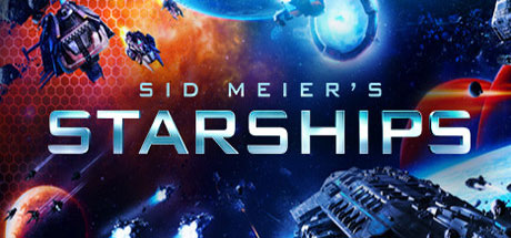 席德梅尔：星际战舰/Sid Meiers Starships