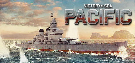 太平洋雄风/Victory At Sea Pacific（v1.9.0）