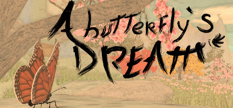 蝶梦/A Butterflys Dream