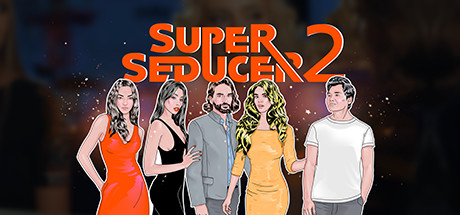 超级情圣2/Super Seducer 2（Build20210401支持者版）