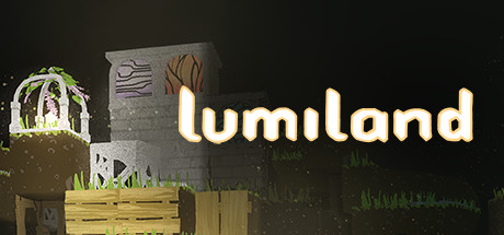 卢米之地/Lumiland