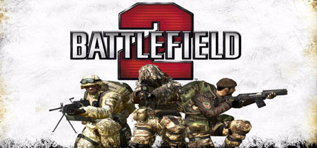 战地2/Battlefield 2（局域网联机）
