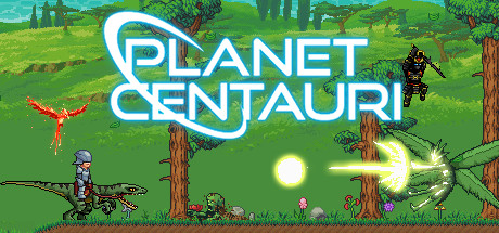 半人马之星/Planet Centauri（v0.12.0c）