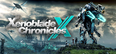 异度之刃X/Xenoblade Chronicles X