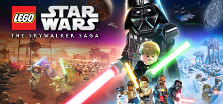 乐高星球大战：天行者传奇/LEGO Star Wars: The Skywalker Saga（豪华版-Build.8493802+DLC）