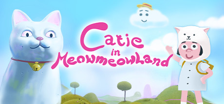 凯蒂梦游喵喵仙境/Catie in MeowmeowLand