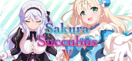 樱花魅魔5/Sakura Succubus 5（V1.0）