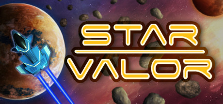星际勇士/Star Valor（v1.1.8d）