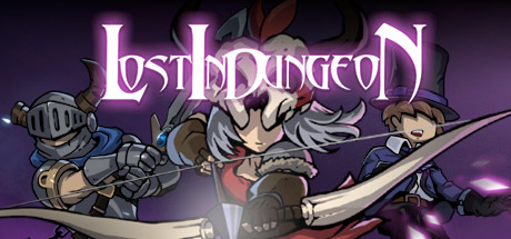 地牢迷失者/Lost in Dungeon（V20210218）