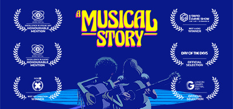 音乐故事/A Musical Story