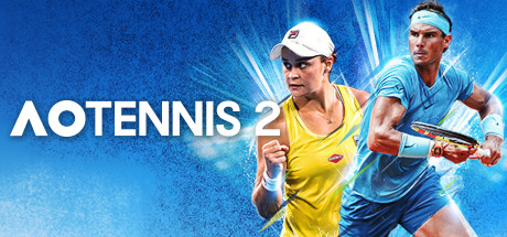 澳洲国际网球2/AO Tennis 2