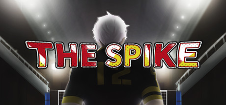 扣球/The Spike