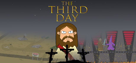 第三天/The Third Day