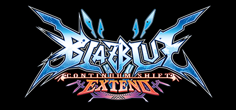 苍翼默示录：连续变换扩展版/Blazblue Continuum Shift Extend