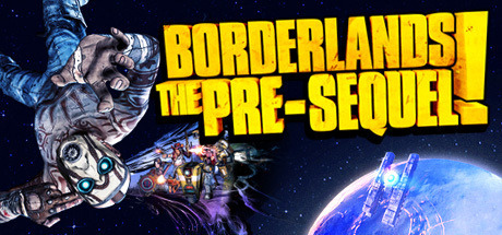无主之地：前传/Borderlands：The Pre-Sequel