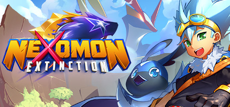 Nexomon：灭绝/Nexomon: Extinction