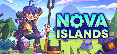 诺瓦岛/Nova Islands