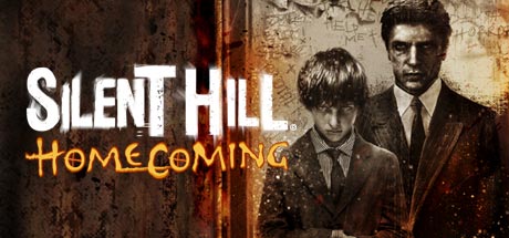 寂静岭5：归途/Silent Hill Homecoming