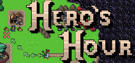 英雄之时支持者版/(Heros Hour（V2.0.0+DLC支持者包）