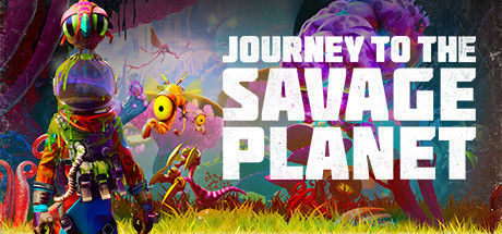 狂野星球之旅/Journey To The Savage Planet（集成DLC）