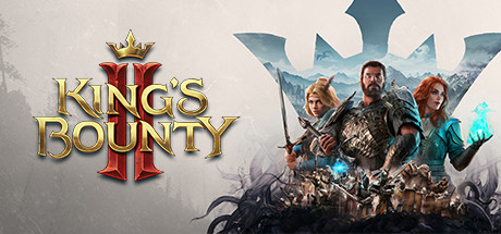 国王的恩赐2/Kings Bounty II（豪华增强版-V1.7-DLC）