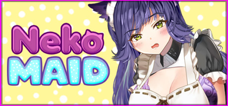 猫娘女仆/Neko Maid（+DLC）