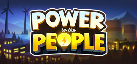 人民的力量/Power to the People