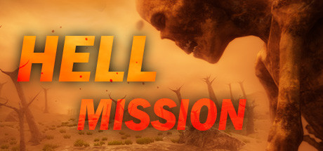 地狱任务/Hell Mission