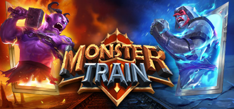 怪物火车/Monster Train（v5517495）