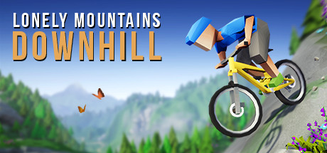 孤山速降/Lonely Mountains: Downhill（集成DLC）