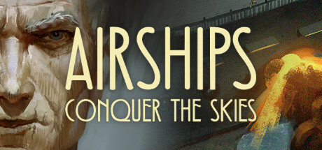飞艇：征服天空/Airships: Conquer the Skies