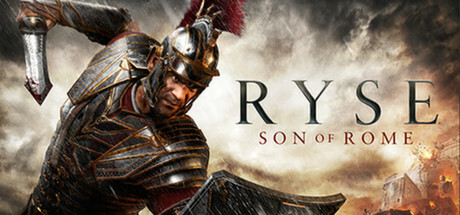 罗马之子：崛起/Ryse: Son of Rome