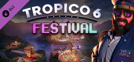 海岛大亨6/Tropico6（豪华版-V.15.516Hotfix2-节日-中文语音+全DLC+原声带）