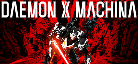 机甲战魔/Daemon X Machina（更新v1.0.3）