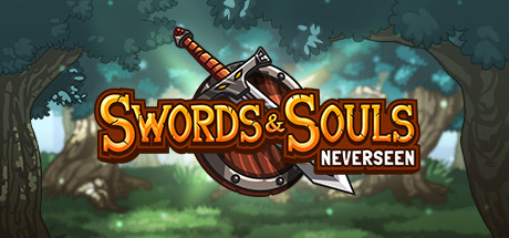 剑与魂2：未见/Swords & Souls: Neverseen