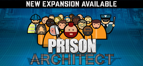 监狱建筑师/Prison Architect（Build 20210726）