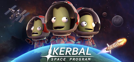 坎巴拉太空计划/Kerbal Space Program（v1.11完全版）