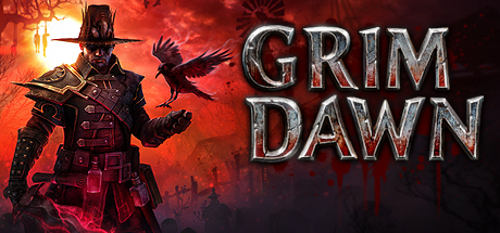 恐怖黎明/Grim Dawn（v1.1.9.0整合全DLC）