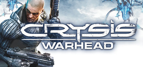 孤岛危机：弹头/Crysis Warhead