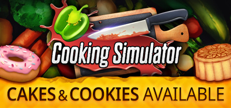 料理模拟器/Cooking Simulator（v4.0.31 整合披萨DLC）