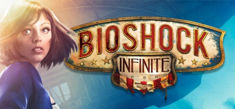 生化奇兵3：无限完全版/Bioshock Infinite
