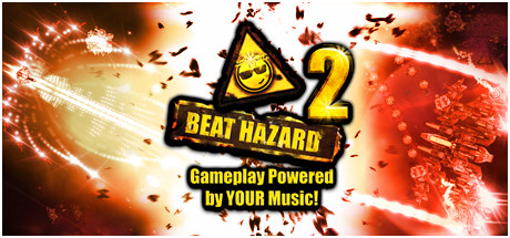 危险节奏2/Beat Hazard 2（v1.234正式版）