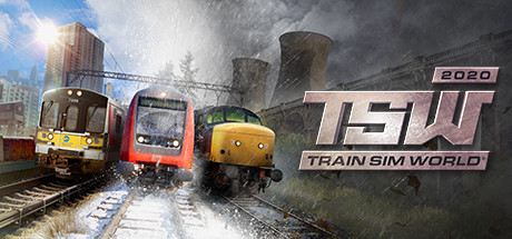 模拟火车世界2020/Train Sim World® 2020