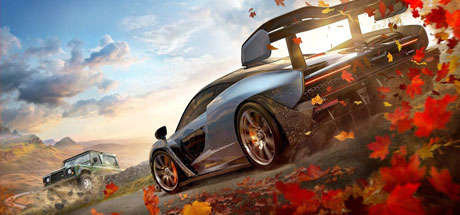 极限竞速：地平线4/Forza Horizon 4（win10商城版-此版本不稳定，选其他版本）
