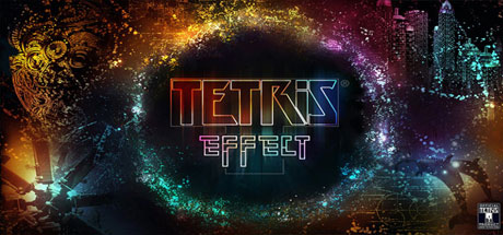 俄罗斯方块：效应（Tetris Effect）