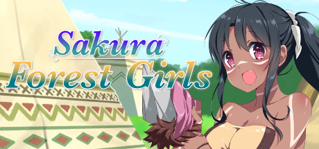 樱花森林女孩/Sakura Forest Girls（V1.0）