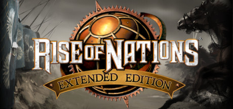 国家的崛起：扩展版/Rise of Nations: Extended Edition